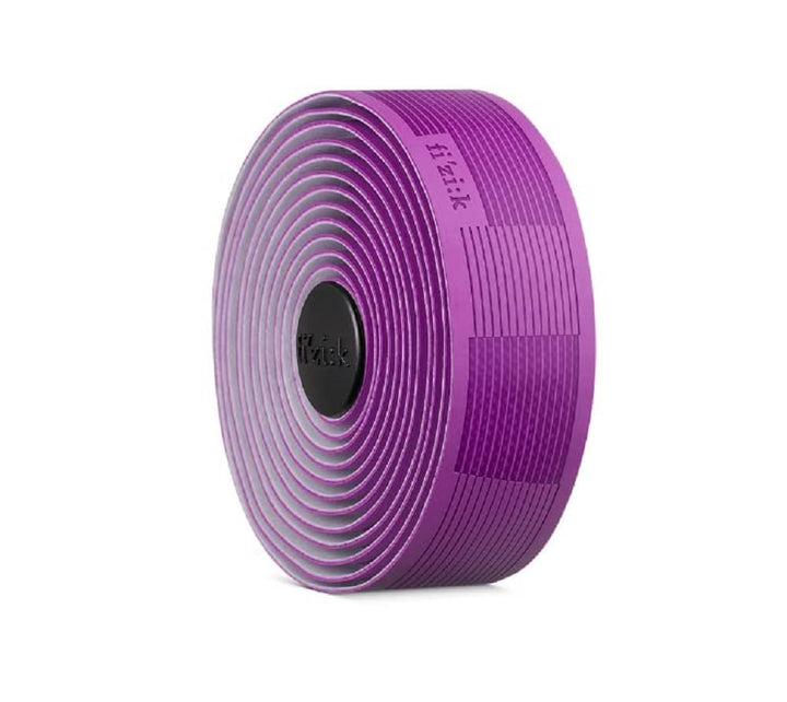 Fizik Stuurlint Vento Solocush Tacky 2,7mm Lenkerband, Lilla Fluo, 2.7mm