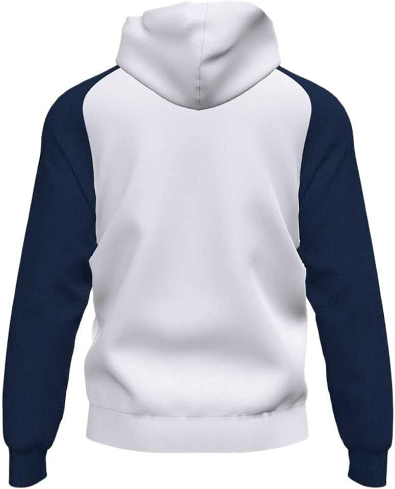 Joma Herren Trainingsanzug, 6XS - 3XL - Chándal Jacke mit Reissverschluss und schmal geschnittene Ho