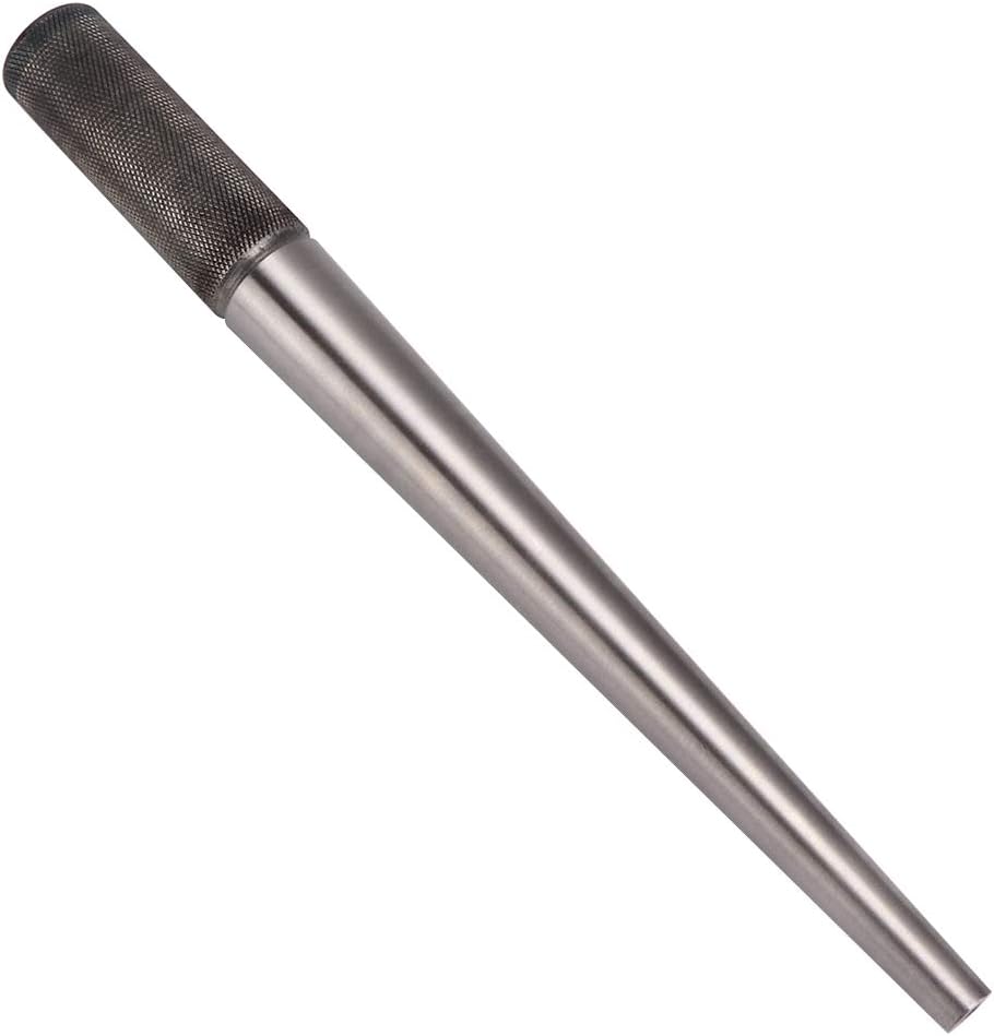 Griff Ringvergrösserer Stick, Dorn Ring Sizer, langlebiges Metall Schmuck Ring Verarbeitung Reparatu