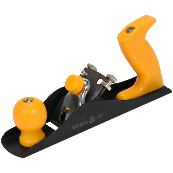 Waldblockhobel - 235 x 50 mm - Klingenlänge 44 mm