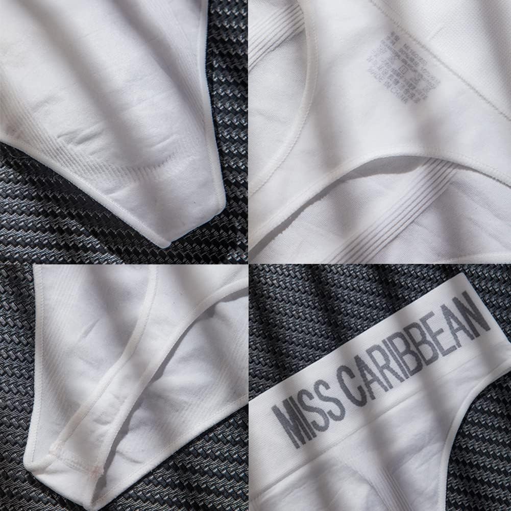 Alienjoy Herren String Tanga Sexy Unterwäsche - G-String Bikini Hosen Männer Atmungsaktive Sport Bri