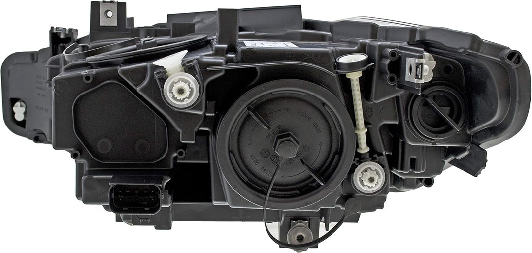 HELLA 1EG 012 101-961 FF/Halogen-Hauptscheinwerfer - rechts - für u.a. BMW 3 Touring (F31) Rechts (B