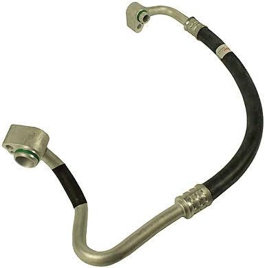 Metzger KLIMALEITUNG VAG 2360006
