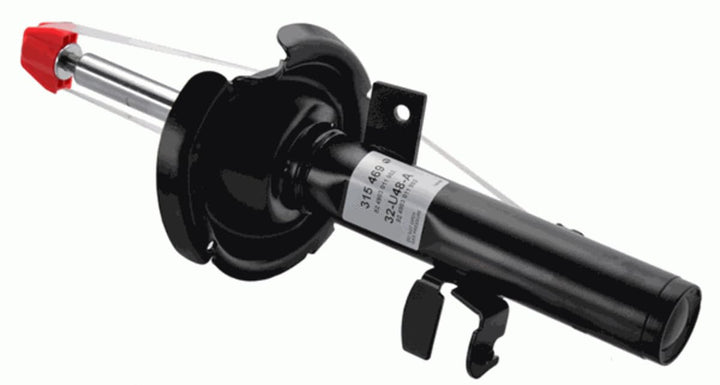 SACHS 315 469 Stossdämpfer Für Ford FOCUS III TURNIER 2010 - links, Vorderachse Federung/Dämpfung 31