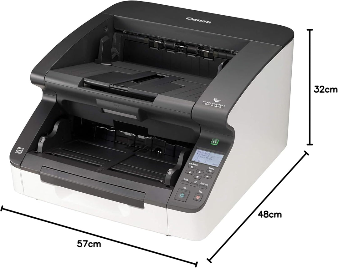 Canon DR-G2090 Document SCANNE 3151C003
