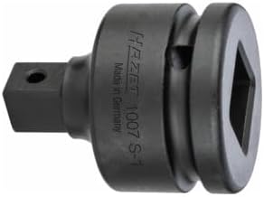 Hazet 1007S-1 DIY, 5.6 x 4 x 4 cm