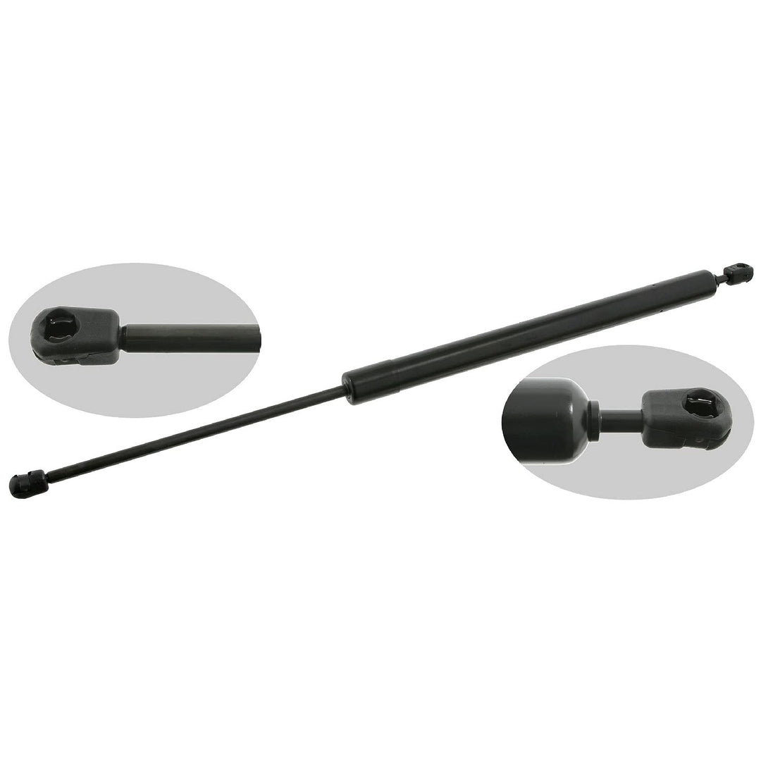 febi bilstein 27672 Gasdruckfeder für Heckklappe , 1 Stück