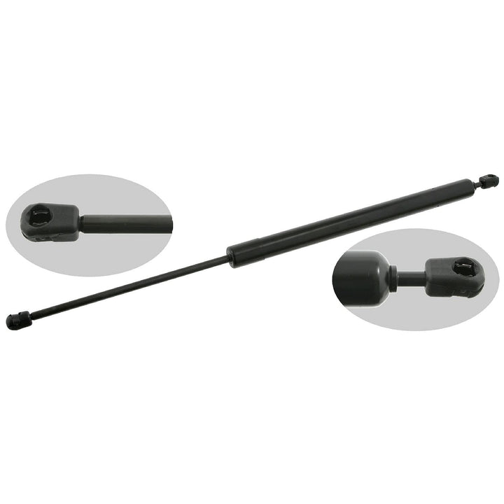 febi bilstein 27672 Gasdruckfeder für Heckklappe , 1 Stück