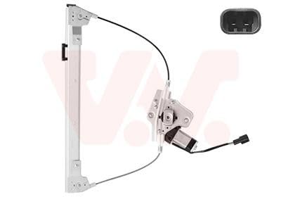 Van Wezel 1709262 Fensterheber