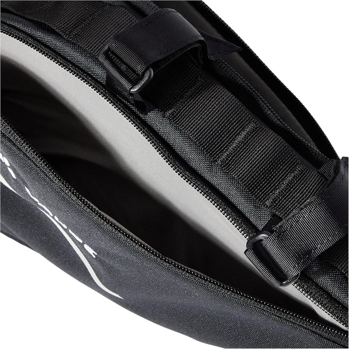 Vaude Radtaschen Triangle Bag Schwarz, Schwarz