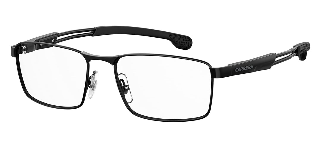 Carrera Unisex 4409 Sunglasses 54 807/17 Black, 54 807/17 Black