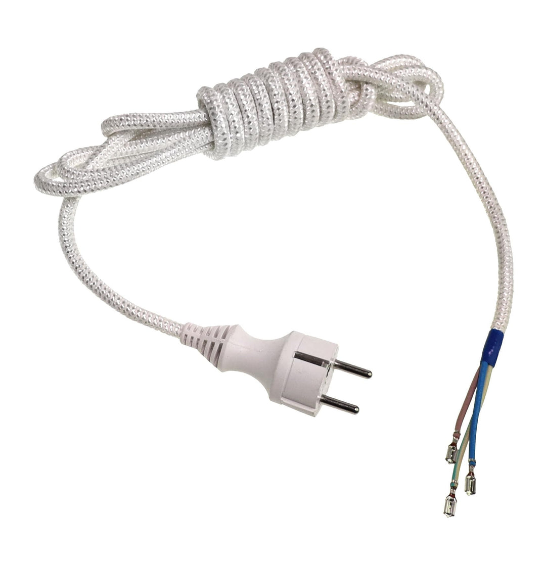 Kabel kompatibel mit/Ersatzteil für Philips 423900011111 Bügeleisen (Beschreibung)