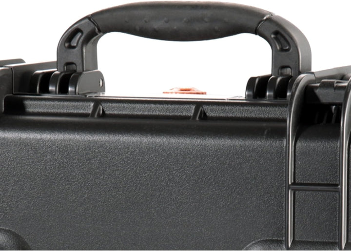 Vanguard Supreme 40F Outdoor Fotokoffer schwarz, Nero, 46500 mm, Koffer