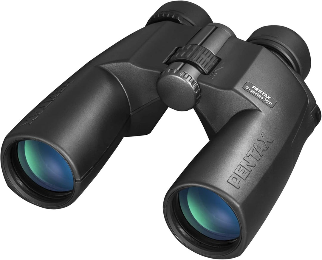 Pentax SP 10x50 WP Fernglas Waterproof 10x50, Waterproof 10x50