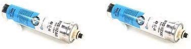 Hoshizaki 4HC-H, Ersatz-Wasserfilterkartusche (2er-Pack)