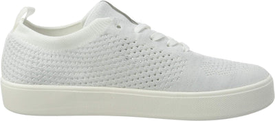 Tamaris Damen 1-1-23752-26 Sneaker, Sneaker, white, 39 EU