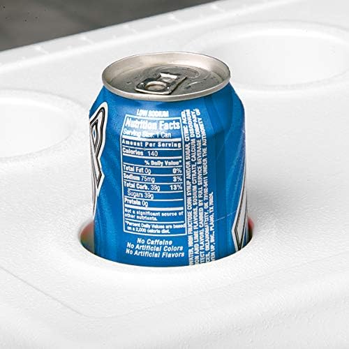 Coleman Xtreme Marine Kühlbox Passive 28Qt Xtreme Marine Einzelbett, Passive 28Qt Xtreme Marine Einz