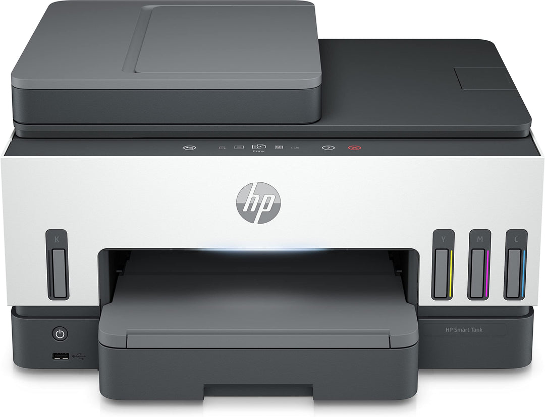 PRINTER/COP/SCAN SMART TANK/790 4WF66A#670 HP