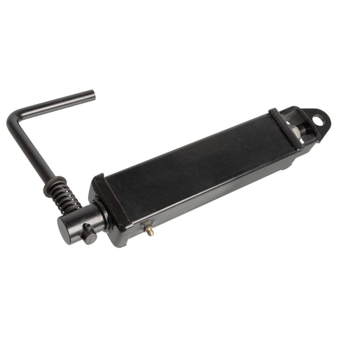 febi bilstein 109158 Standbremse mit Wendegriff, ohne Seilrolle, 1 Stück