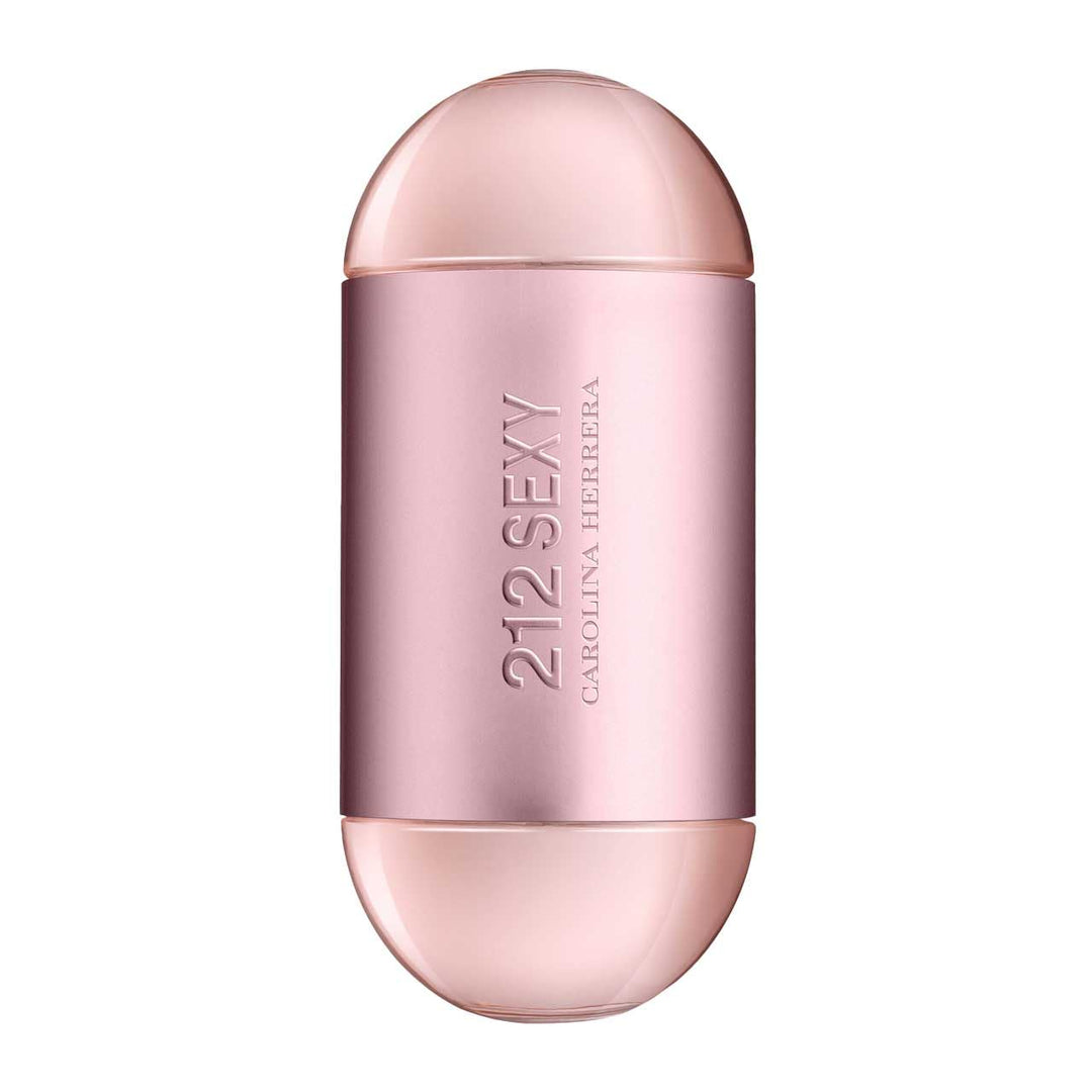 Carolina Herrera 212 Sexy Women EDP Spray 100.0 ml, 1er Pack (1 x 100 ml)