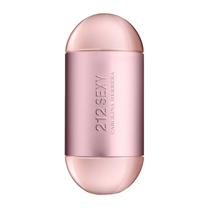 Carolina Herrera 212 Sexy Women EDP Spray 100.0 ml, 1er Pack (1 x 100 ml)