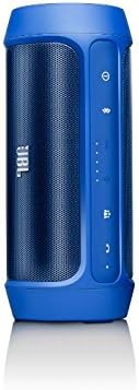 JBL Charge 2 Wireless Bluetooth Stereo-Lautsprecher (Drahtloser, mit Aufladbarer Batterie, Integrier
