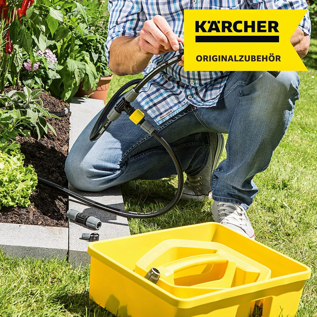 Kärcher Kärcher Rain Box Single, Single