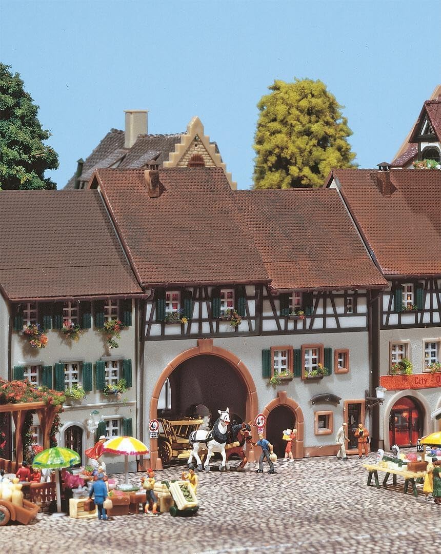 FALLER 232374 - Altstadttor