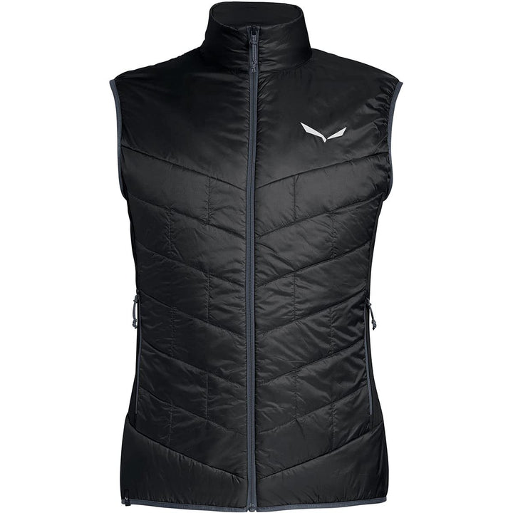 Salewa Herren Ortles Hybrid Twr M Vst Pullover, Westen & Koerperwaermer, XS BLACK OUT