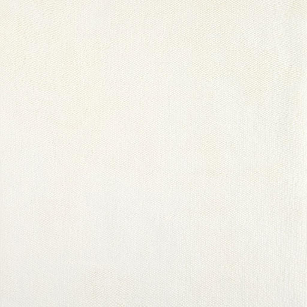 Egeria Badteppich Boston 50x80cm Farbe Ivory Einfarbig Uni Badvorleger Beige 50 x 80 cm, Beige 50 x