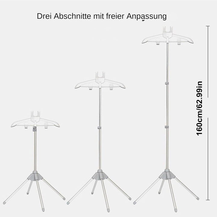 Kleiderbügel Für Dampfglätter, Dampfständer Für Kleidung, Dampfglätter Kleidung Ständer, Kleiderbüge