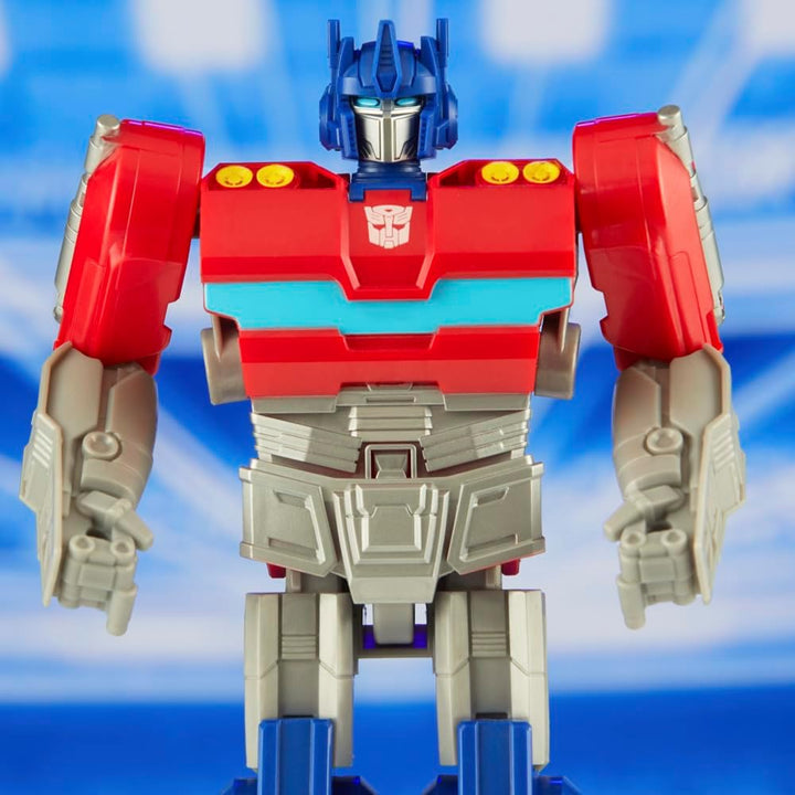Transformers One Mega Changer Optimus Prime (Orion Pax) Action-Figur