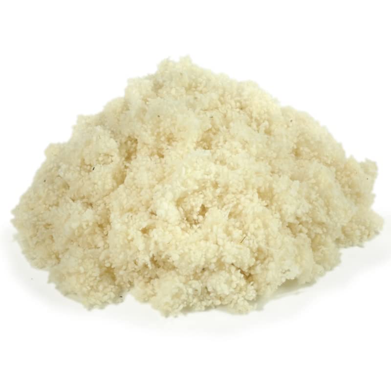 Engelshof Schaf-Schurwoll-Kügelchen Schafwolle als Füllung für Kissen 500g (z.B. 40x80cm) Sw-kügelch