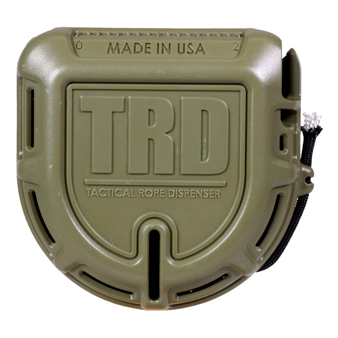 Atwood Mobile Products sh2006 armtrdod, Messerschärfer Unisex – Erwachsene, grün, Einheitsgrösse Sch