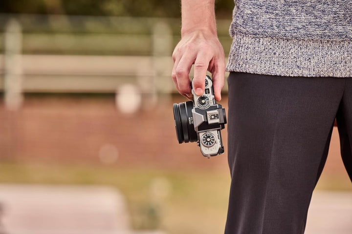 Nikon Nikkor Z 26mm f / 2.8 schwarz