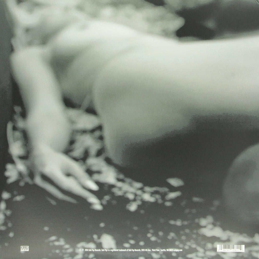 Do to the Beast, Vinyl