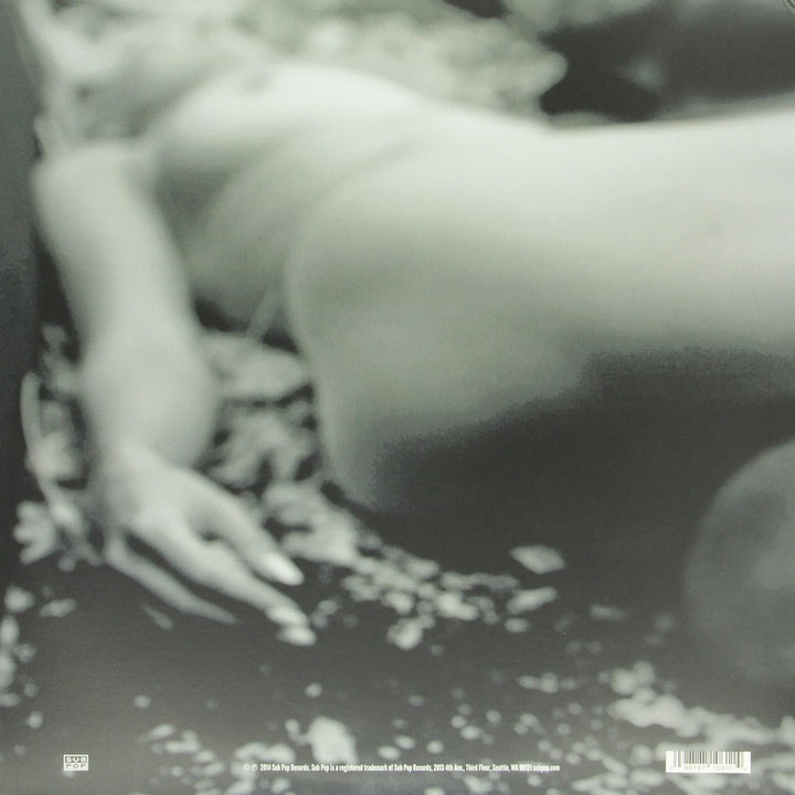 Do to the Beast, Vinyl