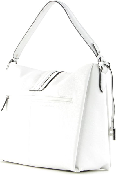 Picard Neapel Shoulder Bag White