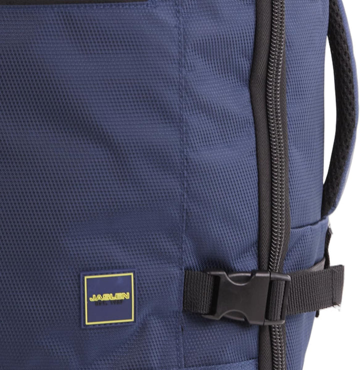 JASLEN - Koffer Klein Handgepäck - Handgepäck Koffer - Koffer Handgepäck 55x40x20 Leicht und Robust