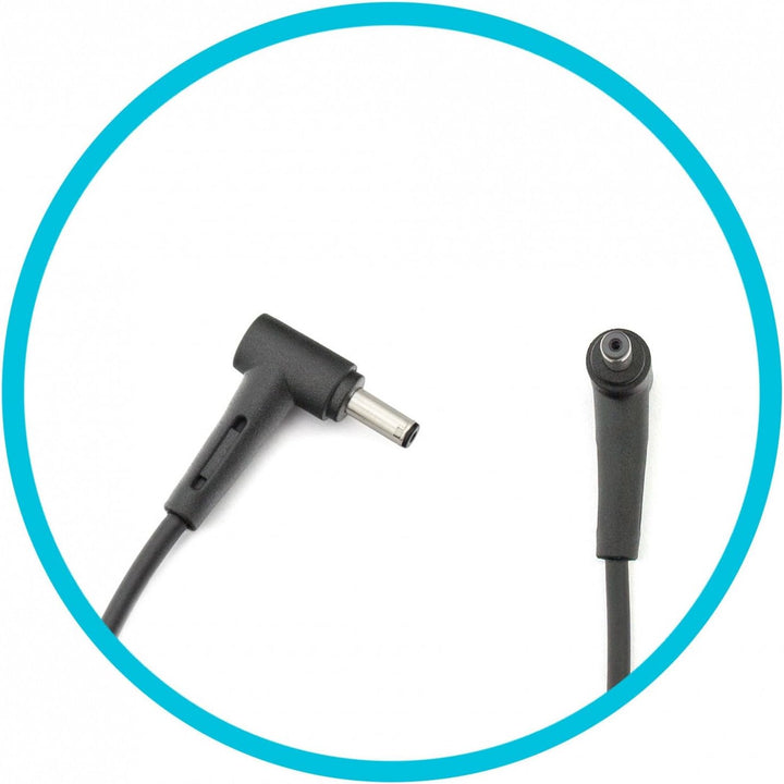 Asus VivoBook Flip 14 TP412FA Original Netzteil 65 Watt EU Wallplug Normale Bauform