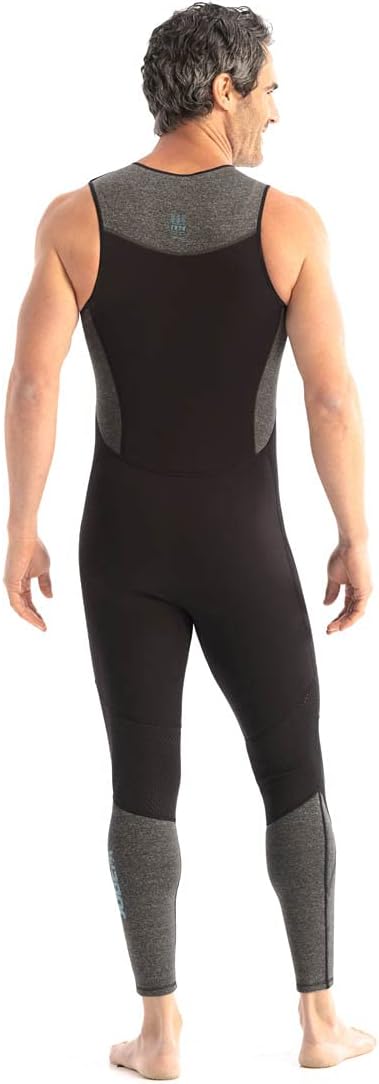 Jobe Toronto 2mm Long John Neoprenanzug Herren, M