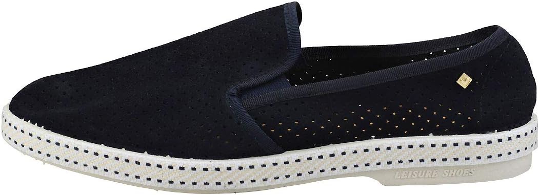 Rivieras Sultan des Plages 30 Unisex Schuhe Espadrille - 45 EU