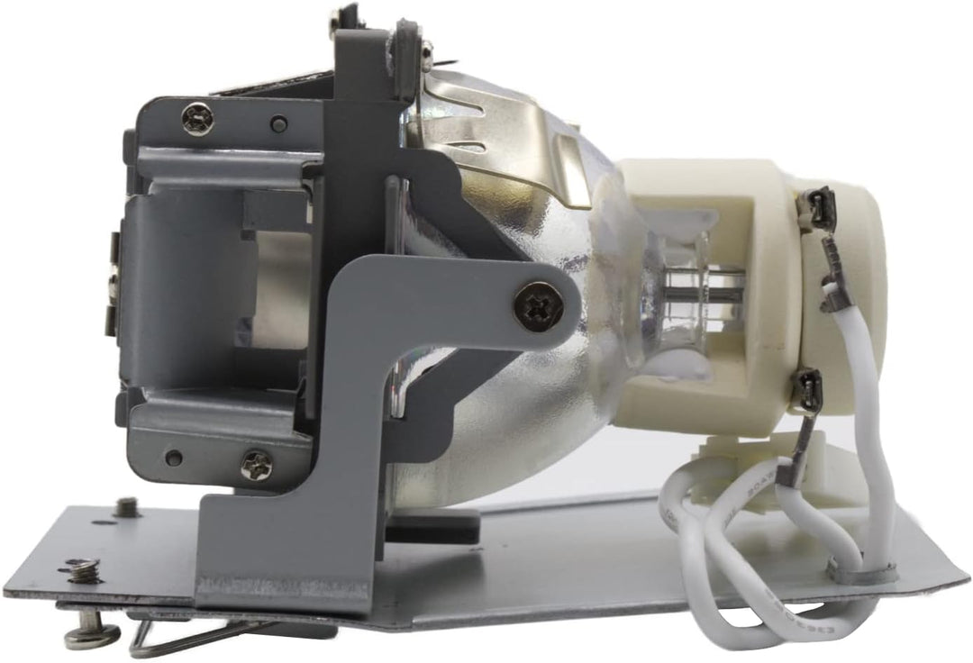 azurano Beamerlampe für BENQ 5J.JED05.001 passend für BenQ Beamer Projektoren TH683, HT1070, W1090,