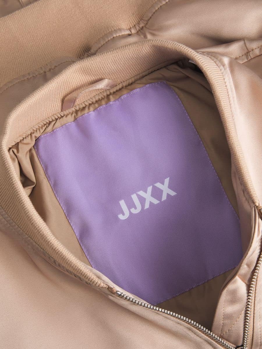 JJXX female Blousonjacke JXMADISON Blousonjacke XS Incense, XS Incense