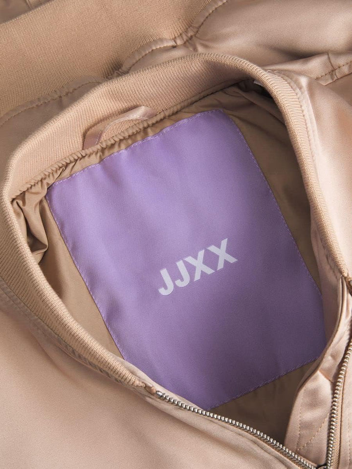 JJXX female Blousonjacke JXMADISON Blousonjacke XS Incense, XS Incense