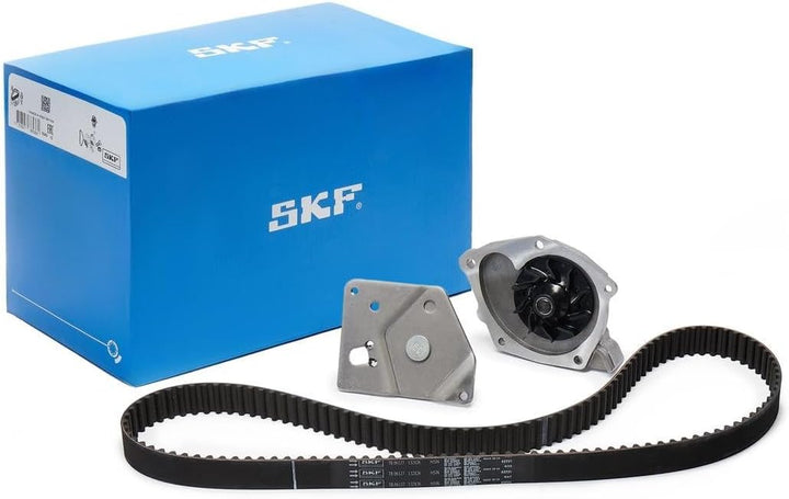 SKF VKMC 06127 Wasserpumpe + Zahnriemensatz