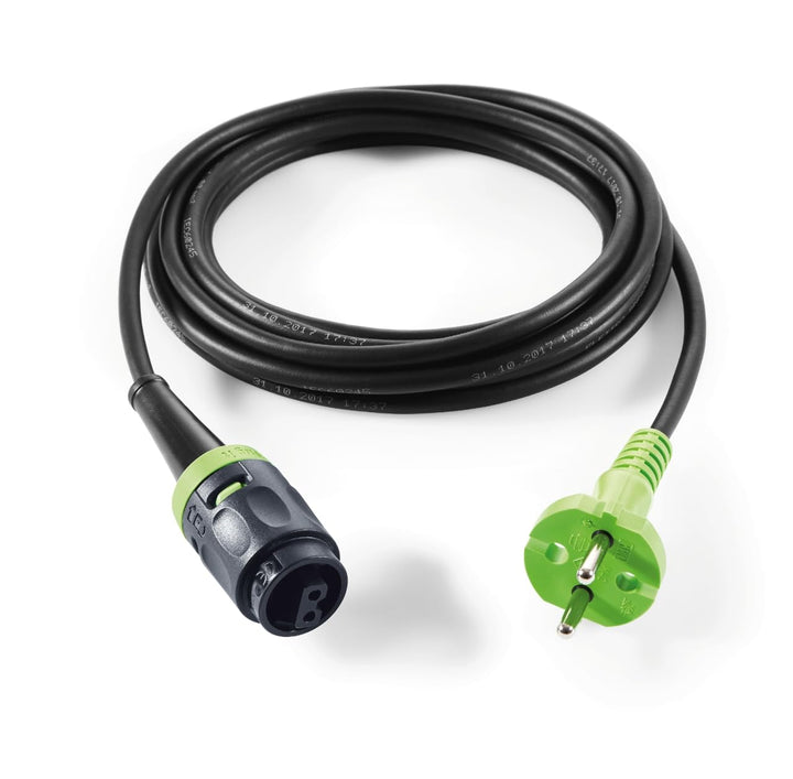 Festool Plug it-Kabel H05 RN-F-5,5, H05 RN-F-5,5