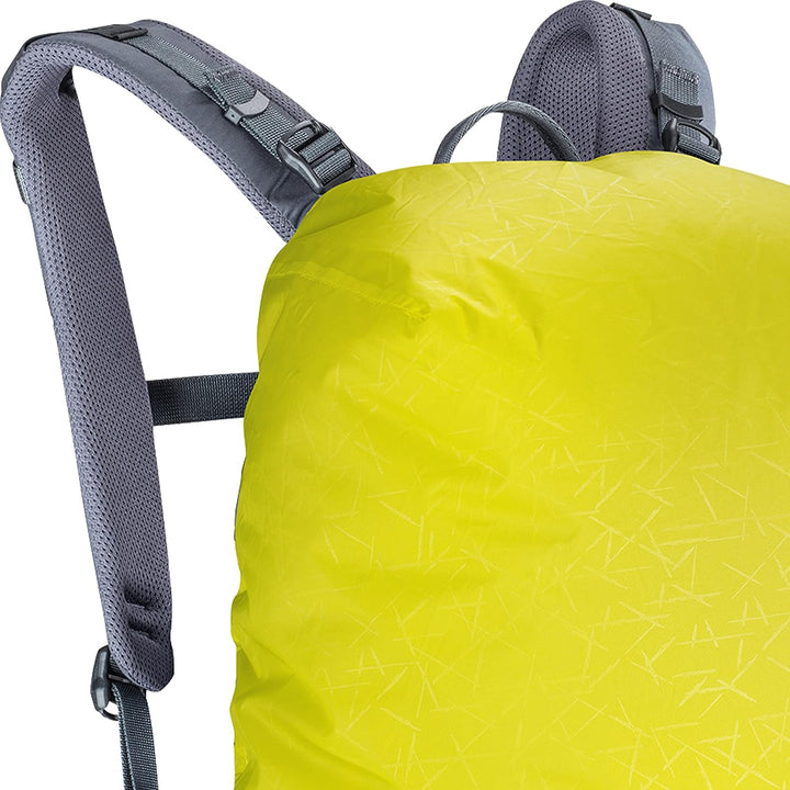 EVOC RAINCOVER SLEEVE Rucksack Regenschutz für Outdoorabenteuer, wasserdichte Rucksack Schutzhülle (