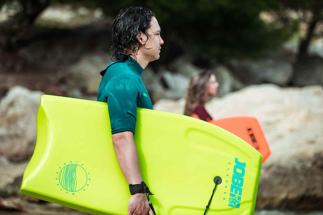 Jobe Bodyboard Clapper Bodyboard 39INCH