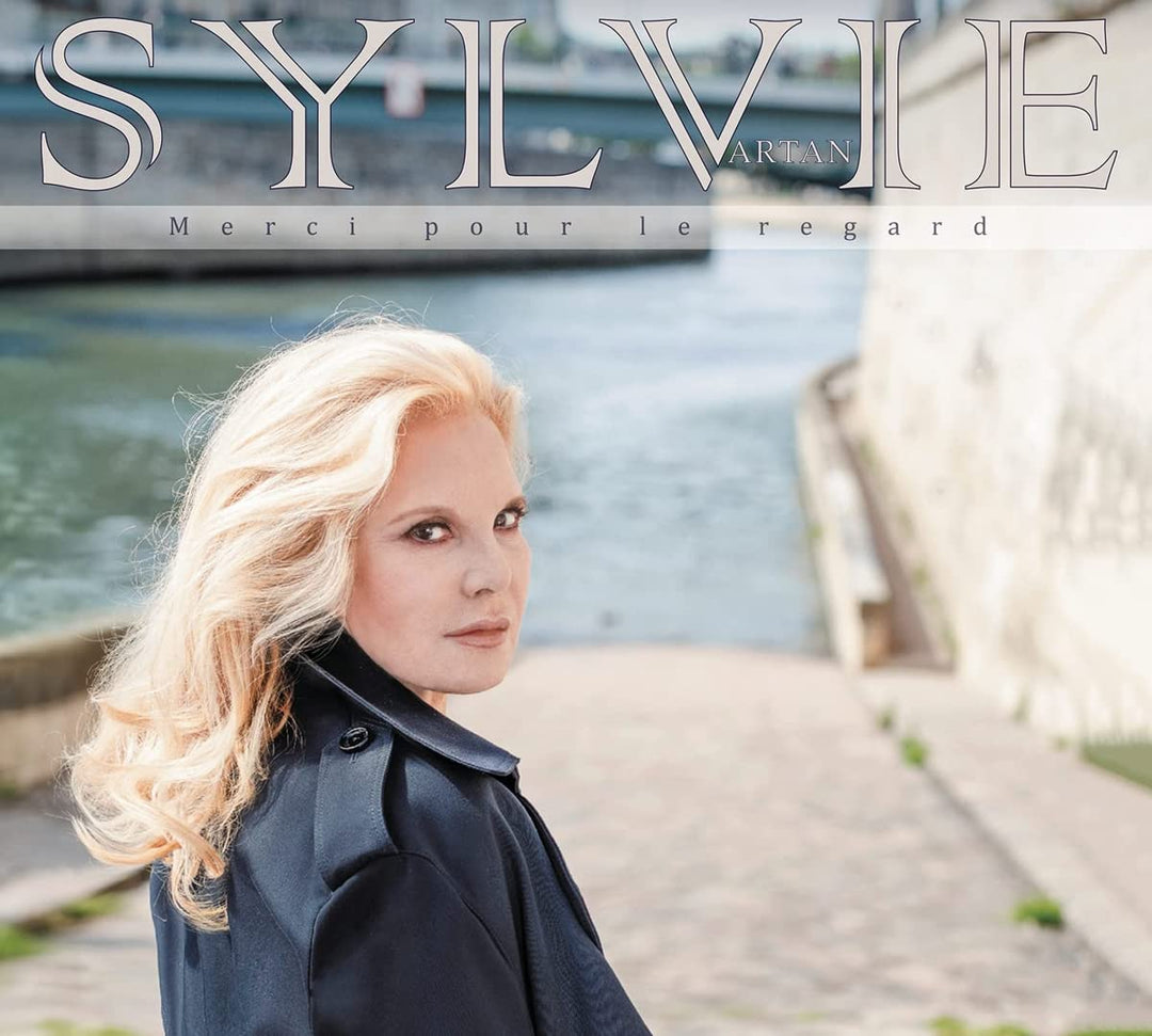 Merci pour le Regard, Vinyl